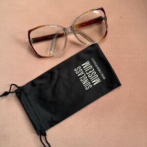 Large Boho Women's Reading Glasses - Paz 1 Sunglasses Museum